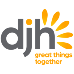 DJH - Logo
