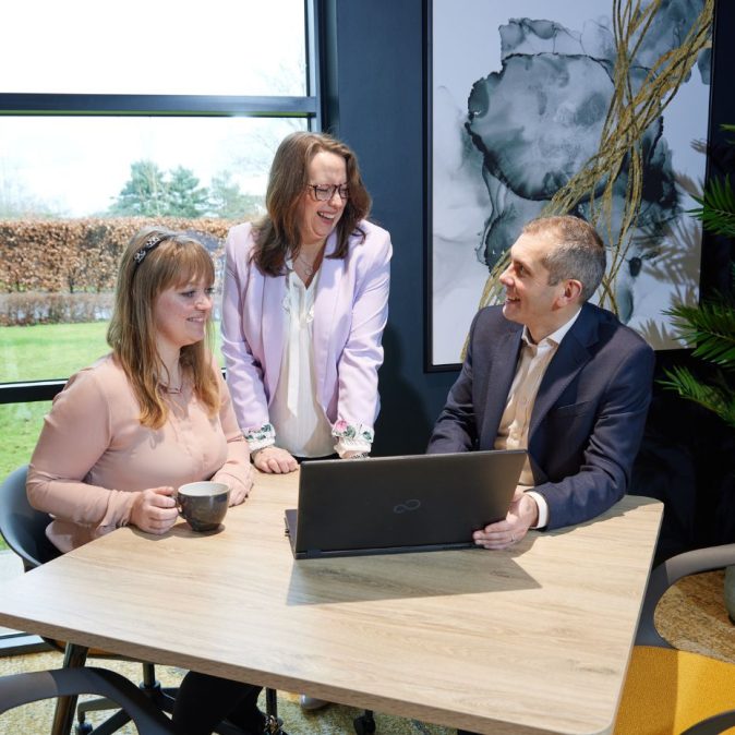 DJH Business Advisers