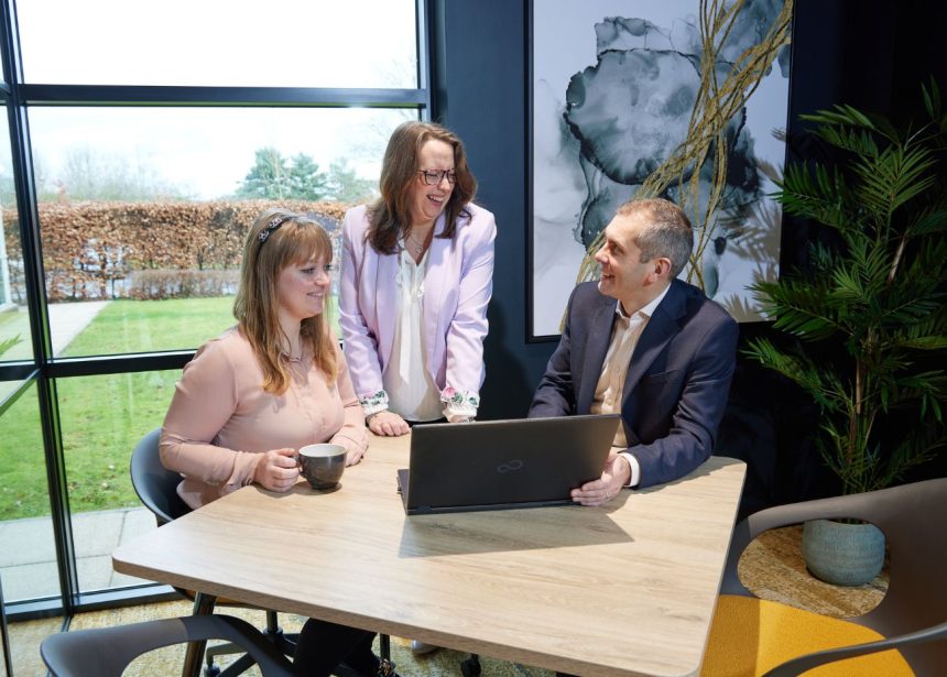 DJH Business Advisers