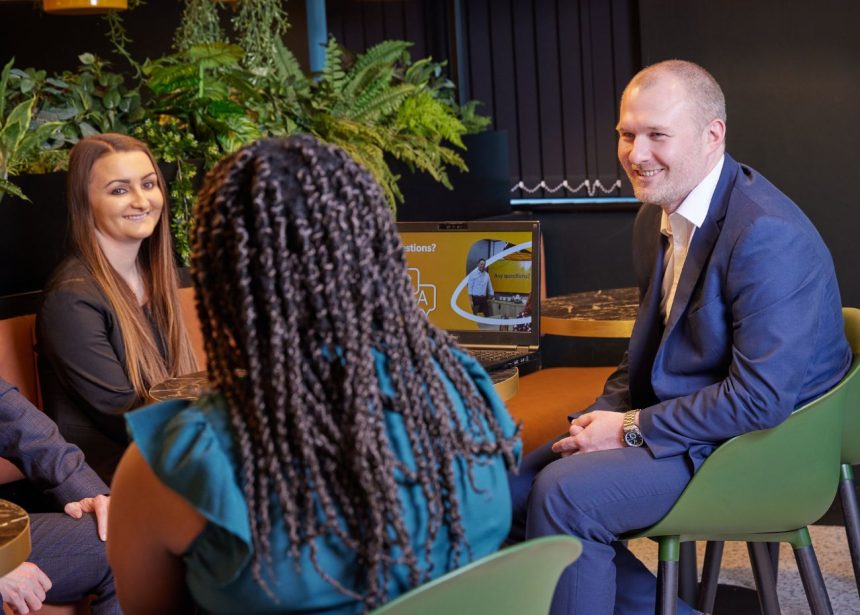 Specialist Dental Accountants - DJH