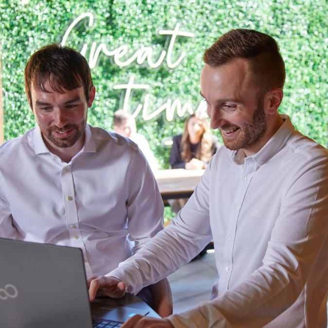 DJH Business Advisers
