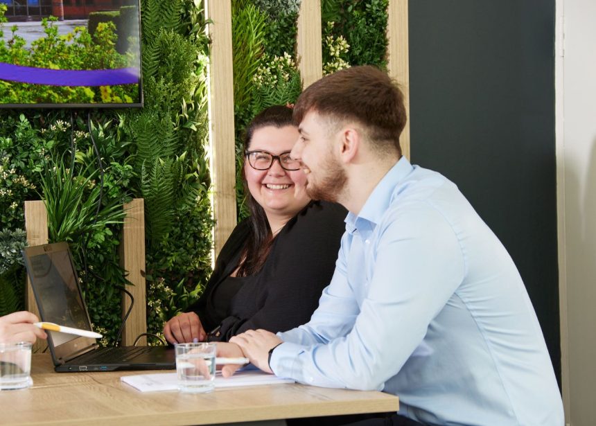 DJH Business Advisers