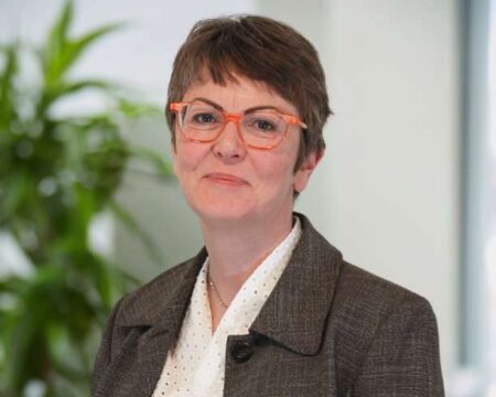 Jennifer Davies - DJH