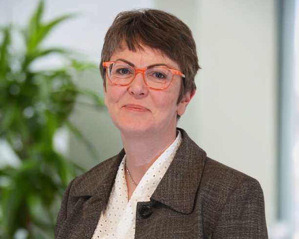Jennifer Davies - DJH