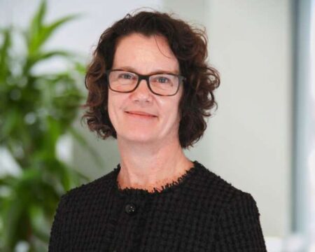 Karen Borowski - DJH