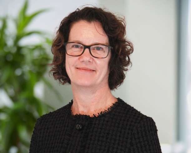 Karen Borowski - DJH
