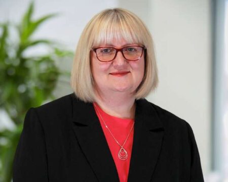 Lesley Sutton - DJH