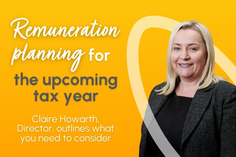 Remuneration planning