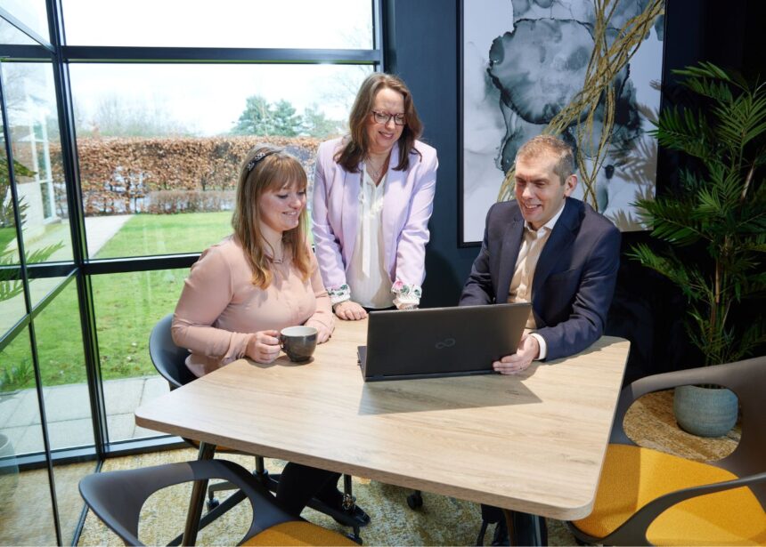 DJH - Our Offices