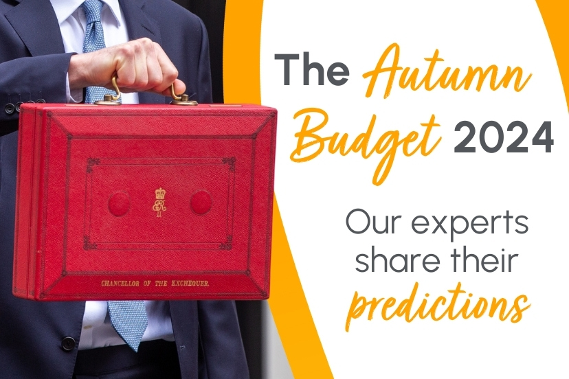 Autumn budget 2024 predictions