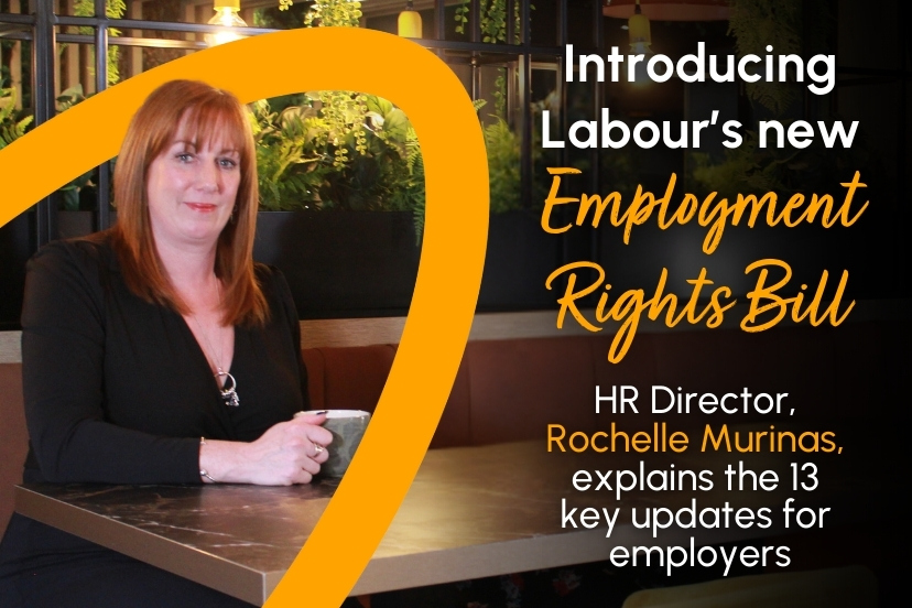 Labour’s New Employment Rights Bill: 13 Critical Updates for UK Businesses