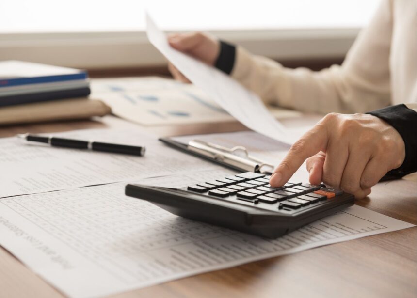 DJH - Financial Modelling