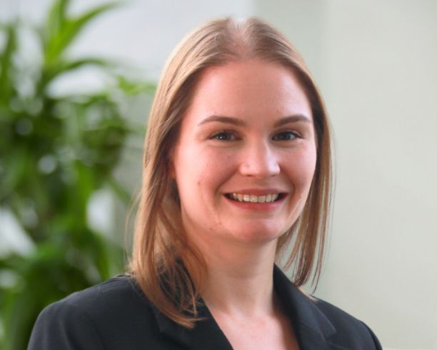 Kate Hughes - DJH