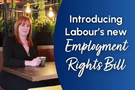 Innov8 - Employment Rights Bill