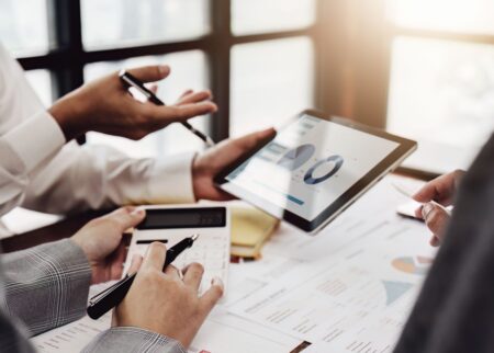 DJH Business Advisers - Strategic Reviews