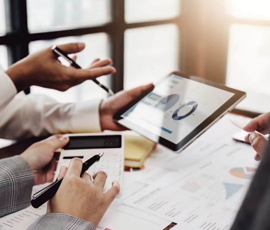 DJH Business Advisers - Strategic Reviews