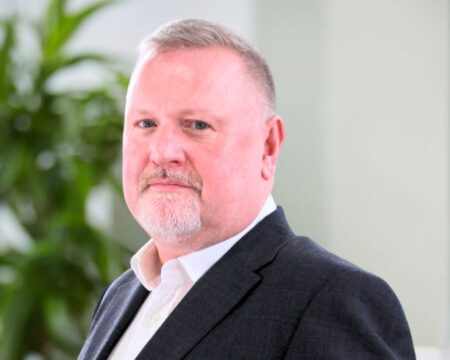 Richard Bell - James Beardmore - DJH Business Advisers