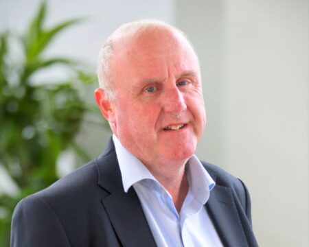 Richard Taylor - DJH Business Advisers
