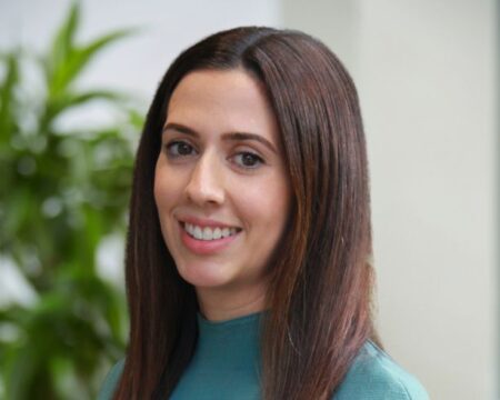Kat Sykes - HR Consultant, Innov8 Human Resources - DJH
