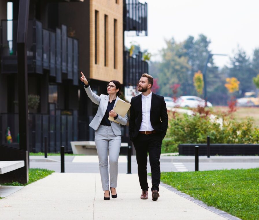 Buying or Selling a Commercial Property