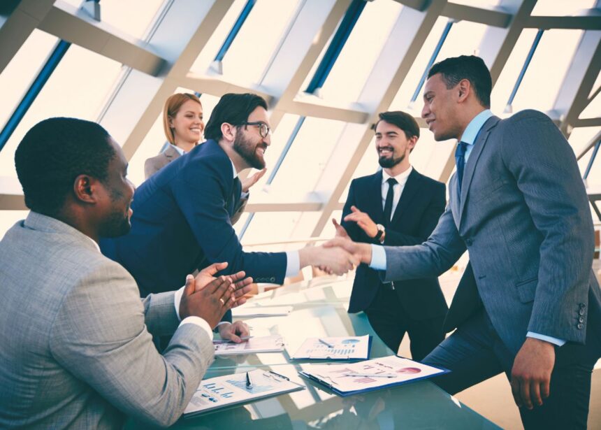 Buying or Selling a Commercial Property