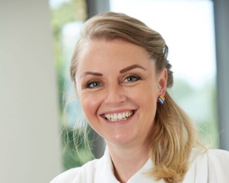 Hayley Plimley - Director of Marketing & Communications - DJH