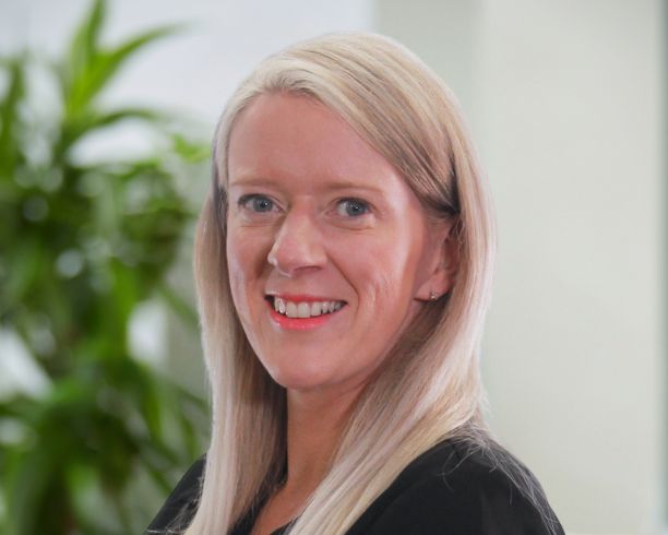 Lucy Chadwick - Operations Manager - DJH