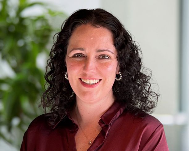 Nicole Hall - DJH - Operations Manager