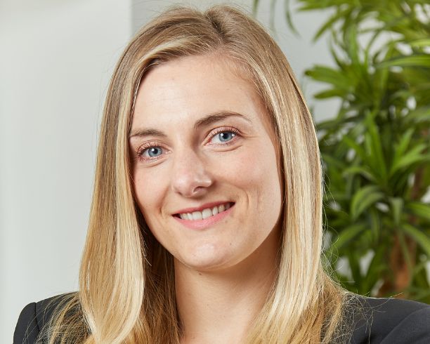 Rebecca Ashton - Continuous Improvement Manager - DJH