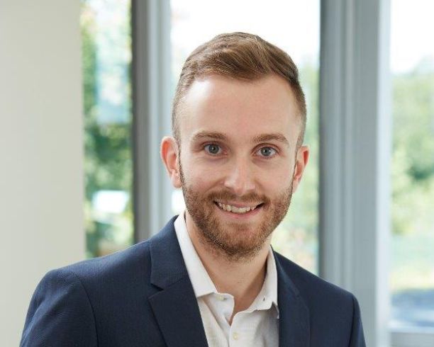 Ryan Corden - Group Financial Controller - DJH