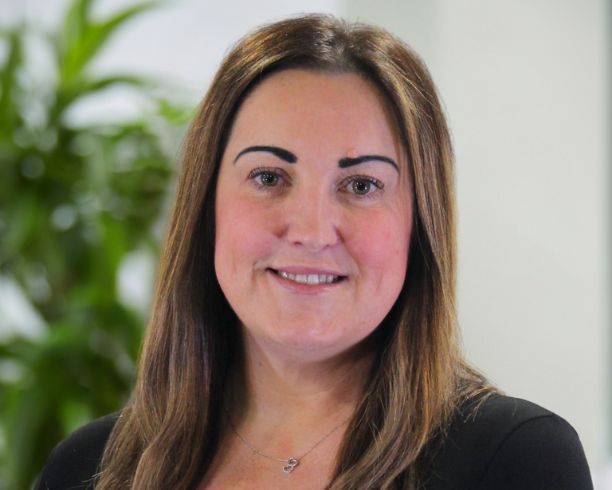 Suzy Dawson-Newbury - Director of Governance, Risk & Compliance - DJH