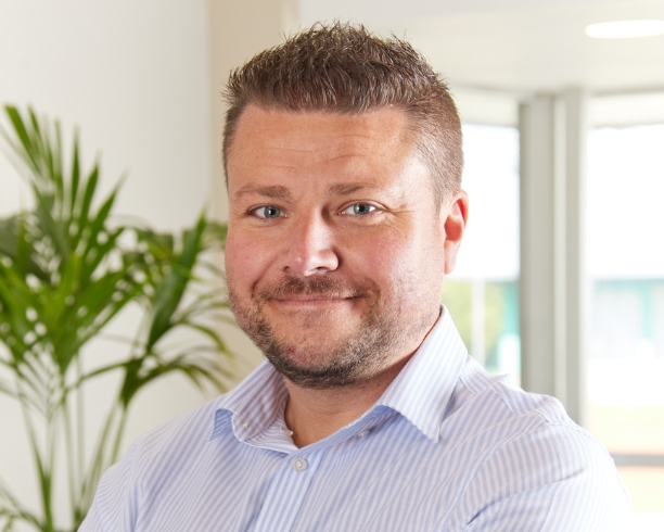 Chris Rawlinson