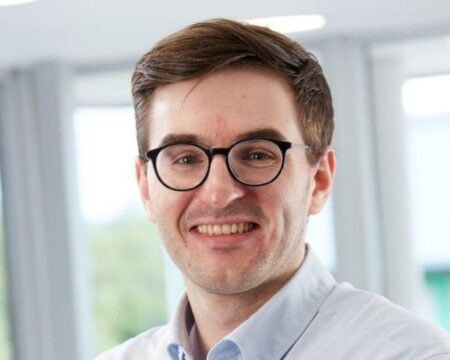 Craig McIntyre - Stoke-on-Trent - Audit Services Director