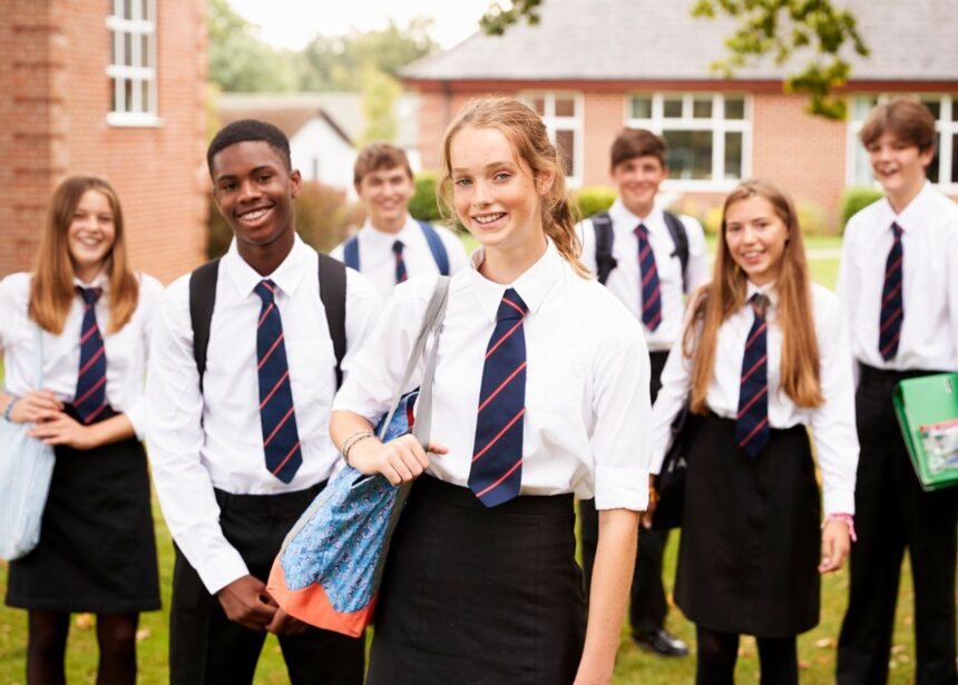 DJH - Independent Schools