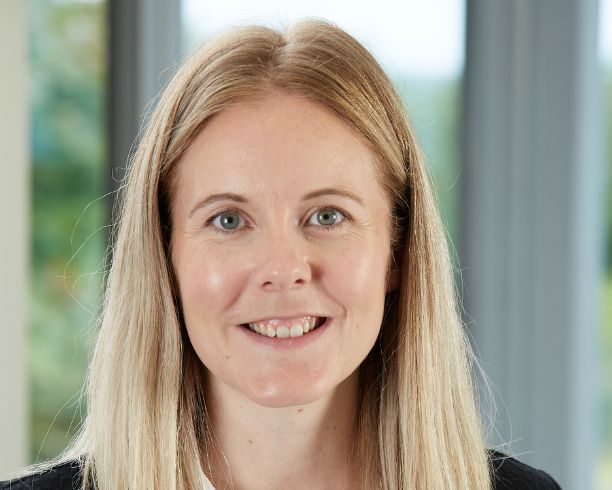 Lucy Moult - DJH