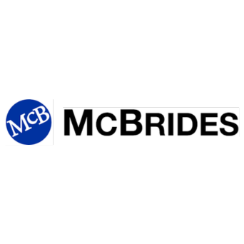 McBrides joins the DJH grouo