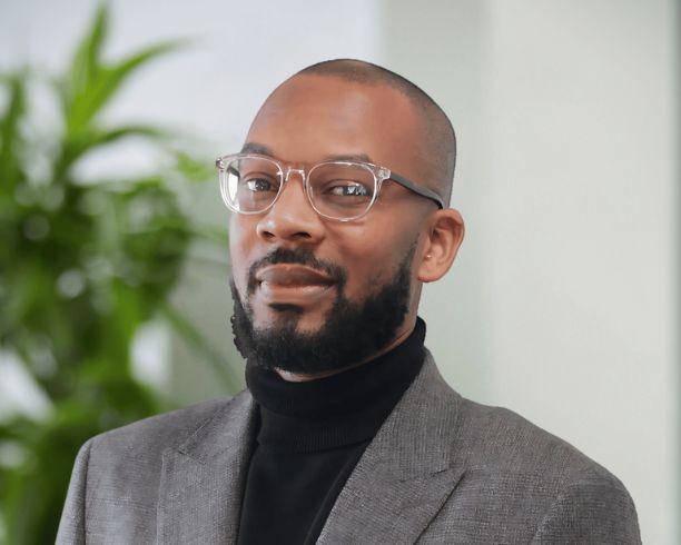 Obinna Anyalewechi - Governance, Risk and Compliance Manager - DJH