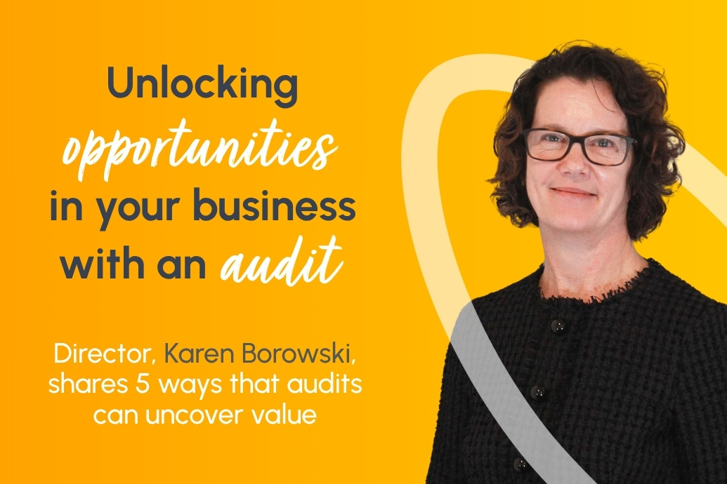 5 ways an audit can uncover value