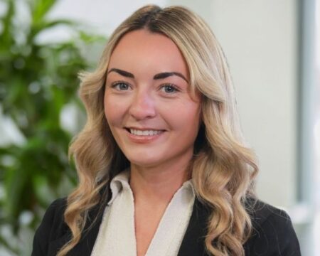 Amber Mapledoram - Estate Planning Solicitor