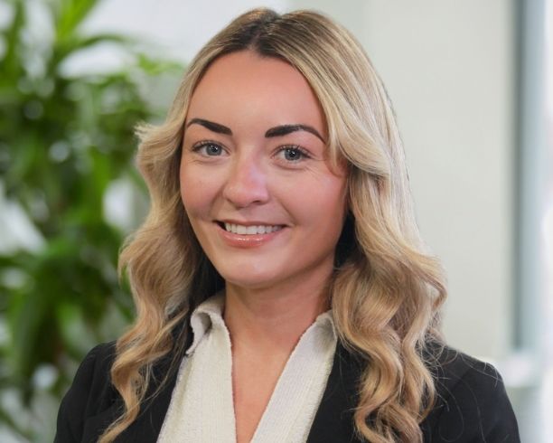 Amber Mapledoram - Estate Planning Solicitor