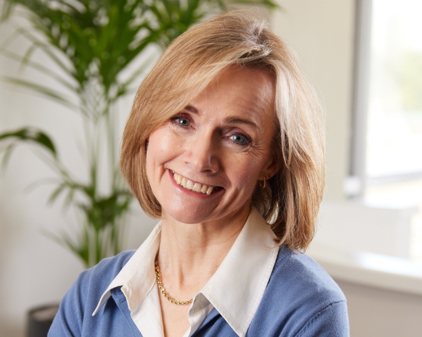 Cathryn Ruddock - Estate Planner