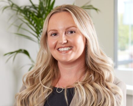 Chloe Robinson - Estate Planning Associate Solicitor