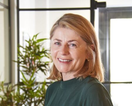 Colette Lennon - Altrincham - Director