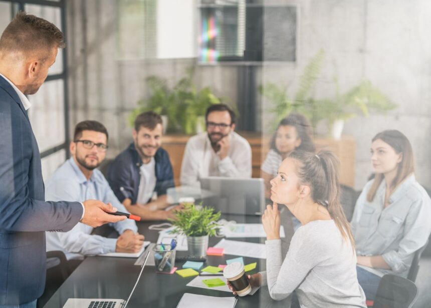 DJH - People and HR - Building your business on solid HR foundations