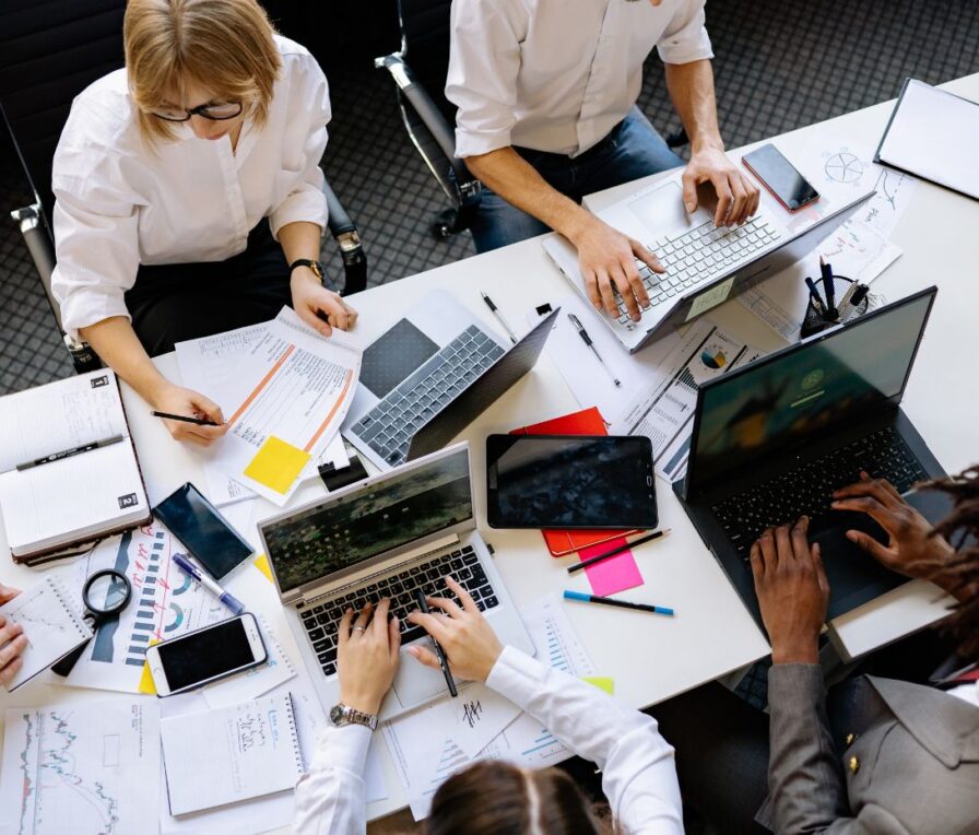 DJH - People and HR - Workplace Mediation