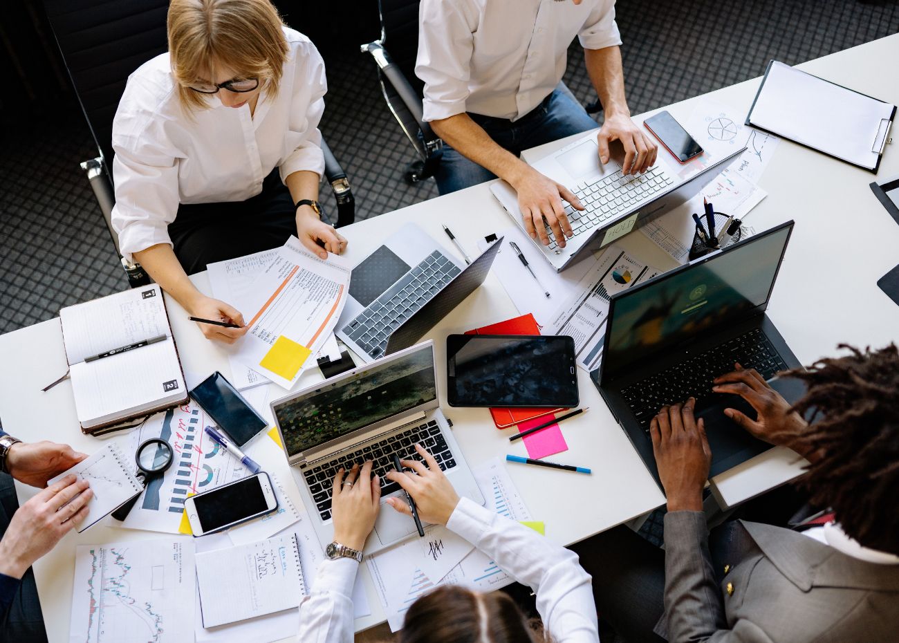 DJH - People and HR - Workplace Mediation