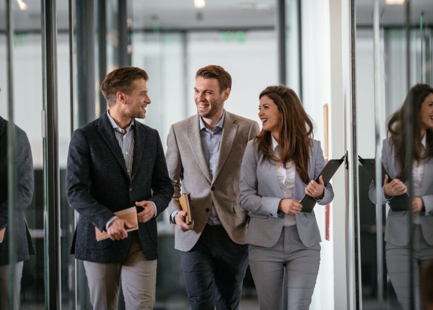 DJH - People and HR - Benefits of mediation