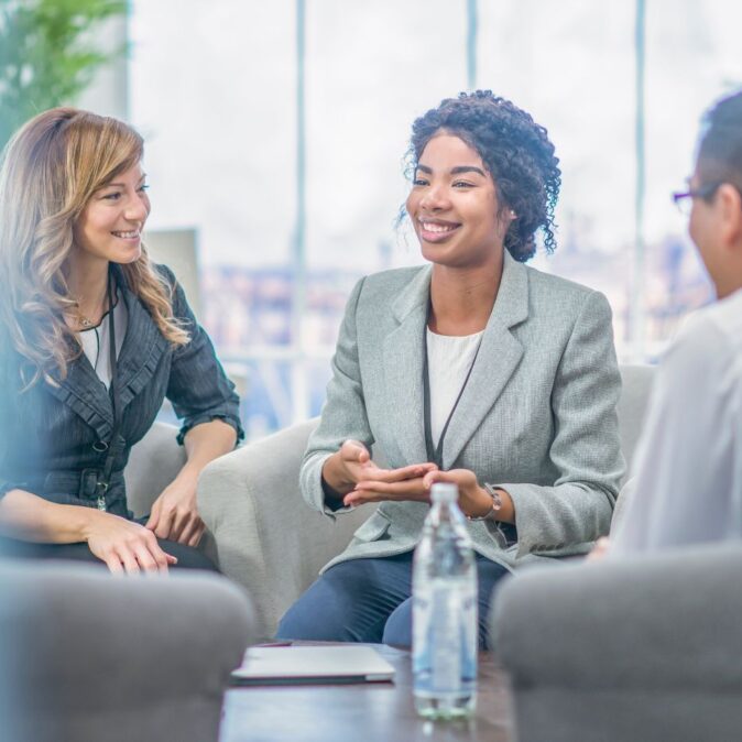 DJH - People and HR - Workplace Mediation