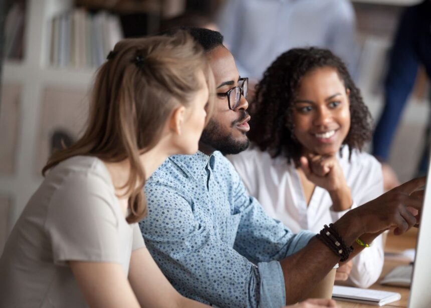 DJH People and HR - Learning and Development