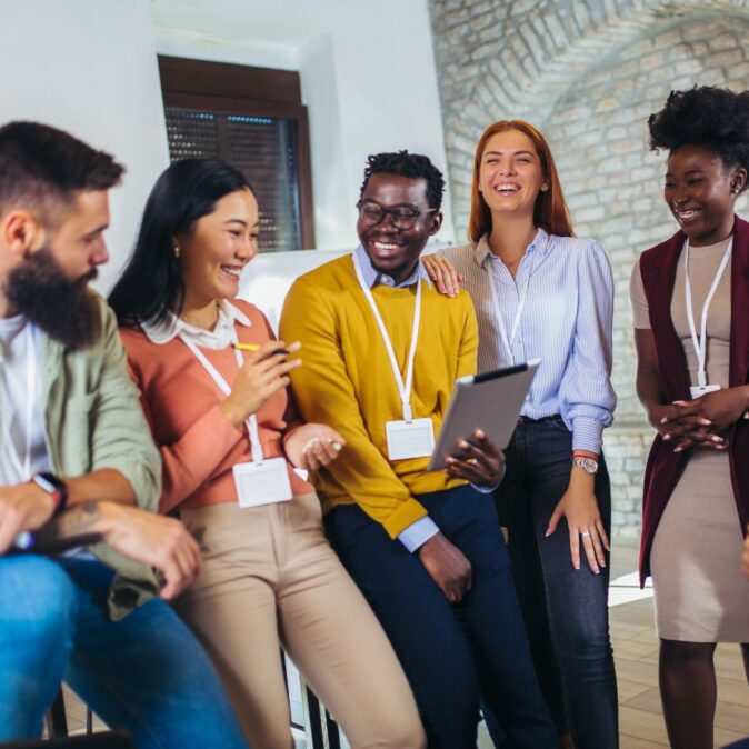 Effective HR Strategy